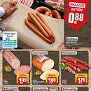 REWE Prospekt - Käse