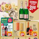 REWE Prospekt - Wein