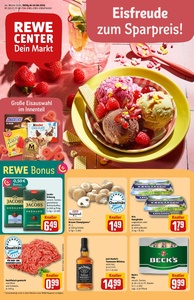 REWE Prospekt - Angebote ab 09.06.