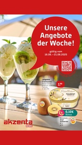 REWE Prospekt - Angebote ab 16.06.