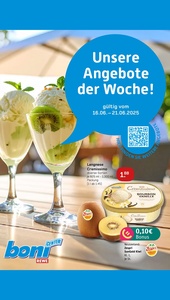 REWE Prospekt - Angebote ab 16.06.