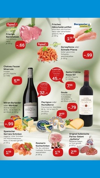 REWE Prospekt - Angebote ab 16.06.
