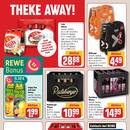 REWE Prospekt - Bier
