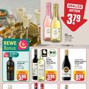 REWE Prospekt - Wein