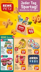 REWE Prospekt - Angebote ab 16.06.
