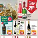 REWE Prospekt - Wein