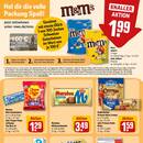 REWE Prospekt - Kaffee