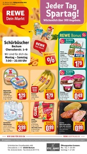 REWE Prospekt - Angebote ab 16.06.