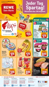 REWE Prospekt - Angebote ab 16.06.
