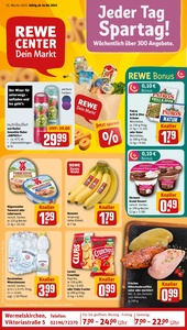 REWE Prospekt - Angebote ab 16.06.
