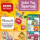 REWE Prospekt Seite 2