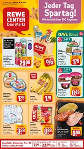 REWE Prospekt - Angebote ab 16.06.
