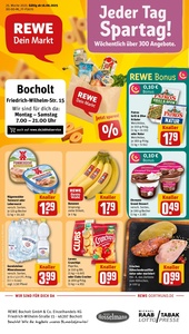 REWE Prospekt - Angebote ab 16.06.