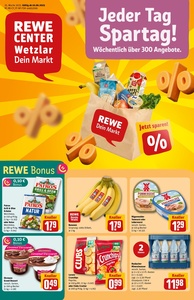 REWE Prospekt - Angebote ab 16.06.