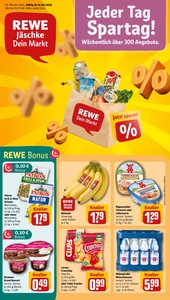 REWE Prospekt - Angebote ab 16.06.