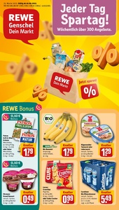 REWE Prospekt - Angebote ab 16.06.