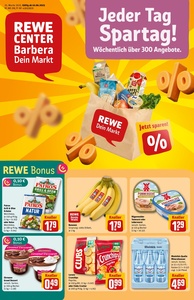 REWE Prospekt - Angebote ab 16.06.