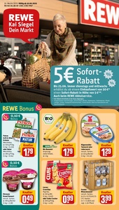 REWE Prospekt - Angebote ab 16.06.
