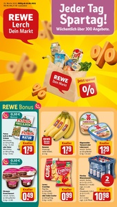 REWE Prospekt - Angebote ab 16.06.