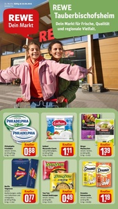 REWE Prospekt - Angebote ab 16.06.