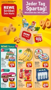REWE Prospekt - Angebote ab 16.06.