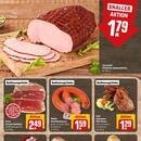 REWE Prospekt - Käse