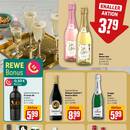 REWE Prospekt - Wein
