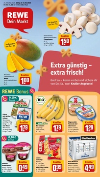 REWE Prospekt - Angebote ab 16.06.