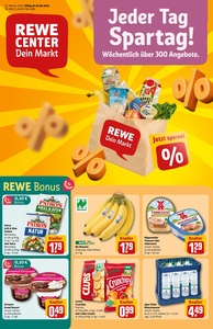REWE Prospekt - Angebote ab 16.06.