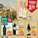 REWE Prospekt - Wein