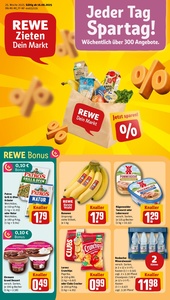 REWE Prospekt - Angebote ab 16.06.