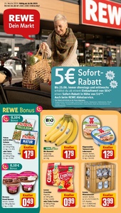 REWE Prospekt - Angebote ab 16.06.