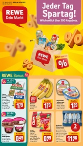 REWE Prospekt - Angebote ab 16.06.