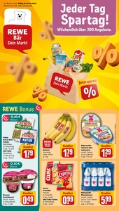 REWE Prospekt - Angebote ab 16.06.
