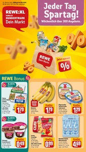 REWE Prospekt - Angebote ab 16.06.