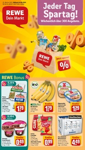 REWE Prospekt - Angebote ab 16.06.