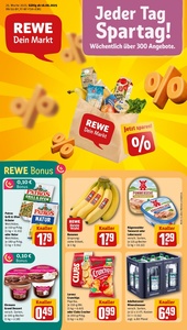 REWE Prospekt - Angebote ab 16.06.