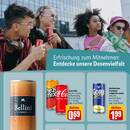 REWE Prospekt - Getränke