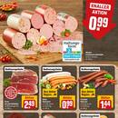 REWE Prospekt - Käse