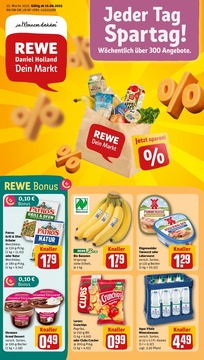 REWE Prospekt - Angebote ab 16.06.