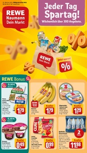 REWE Prospekt - Angebote ab 16.06.