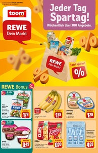 REWE Prospekt - Angebote ab 16.06.