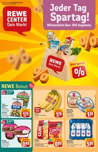 REWE Prospekt - Angebote ab 16.06.