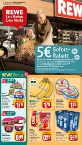 REWE Prospekt - Angebote ab 16.06.