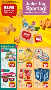 REWE Prospekt - Angebote ab 16.06.
