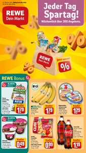 REWE Prospekt - Angebote ab 16.06.