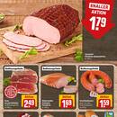 REWE Prospekt - Käse