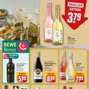 REWE Prospekt - Wein