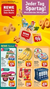 REWE Prospekt - Angebote ab 16.06.