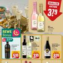 REWE Prospekt - Wein